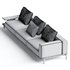 Brera Sofa - Thumbnail 4
