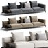 Brera Sofa - Thumbnail 2
