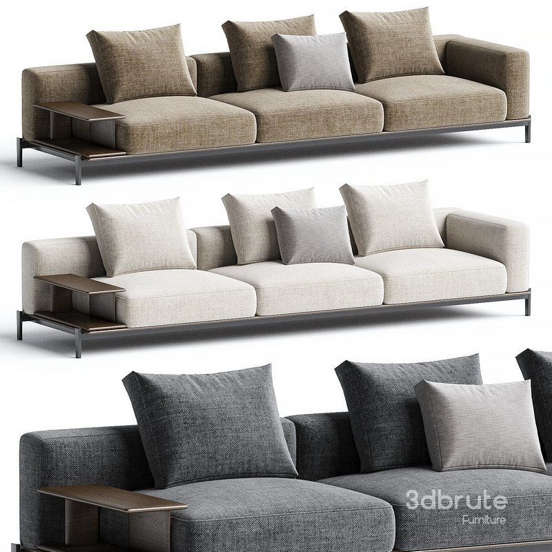 Brera Sofa Image 1
