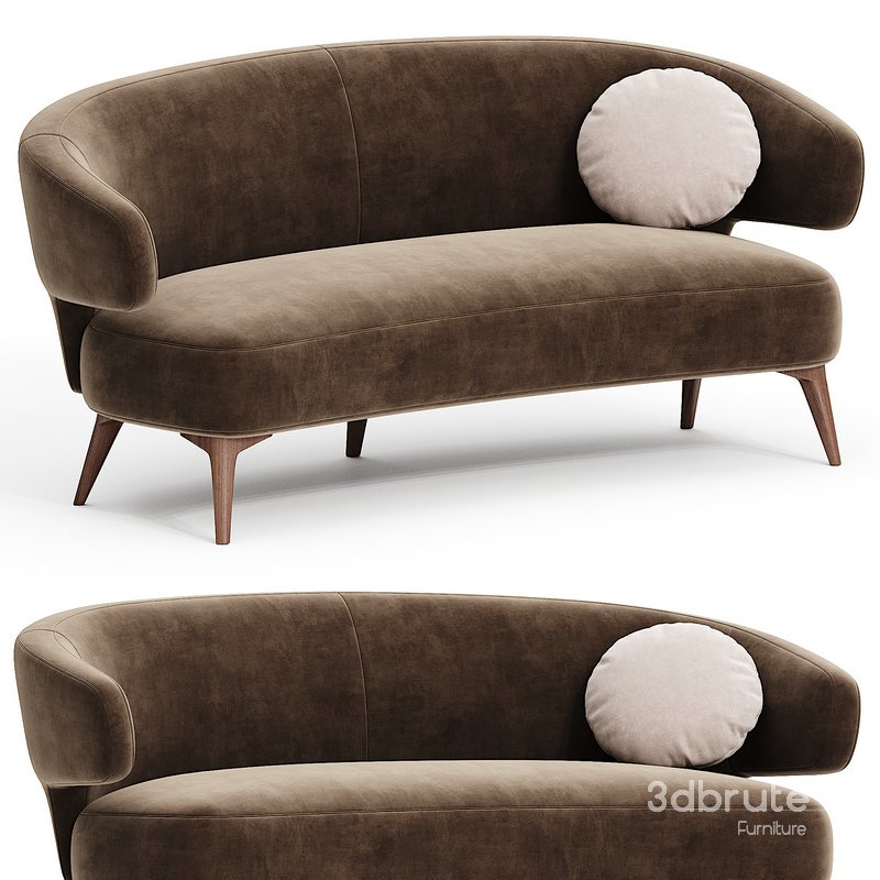 Aston sofa Image 1