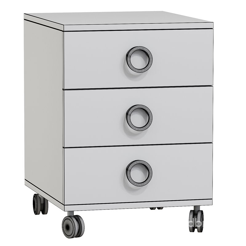 Romi Bedside table Romi Image 2