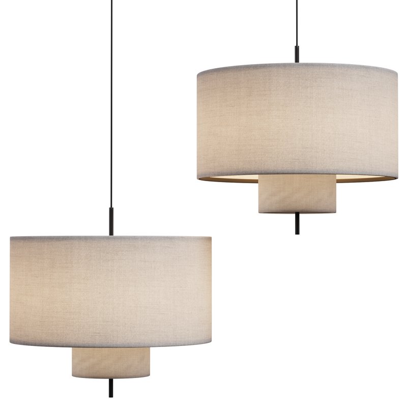 Margin Pendant Lamp Image 2