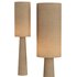 Floor lamp linen - Thumbnail 1