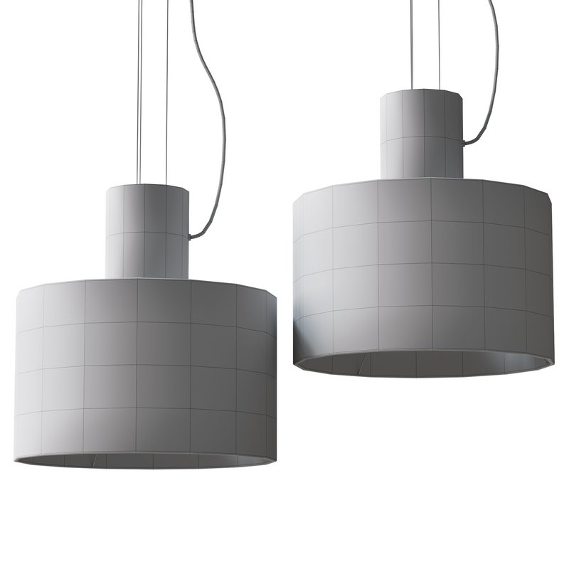 CYLS Suspension Lamps Image 3