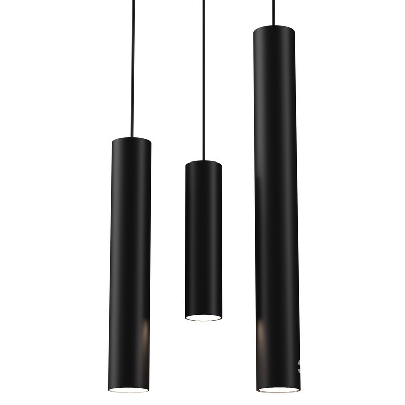 Dimmable led Pendant Lamp Image 1
