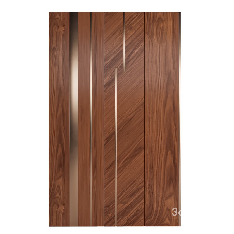 Wall panels Delirium Image 1