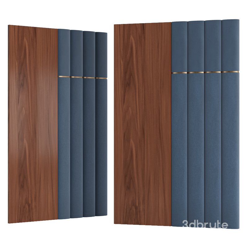 Wall panels Sagano Image 2