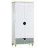 Hinged wardrobe Halli-2 - Thumbnail 1