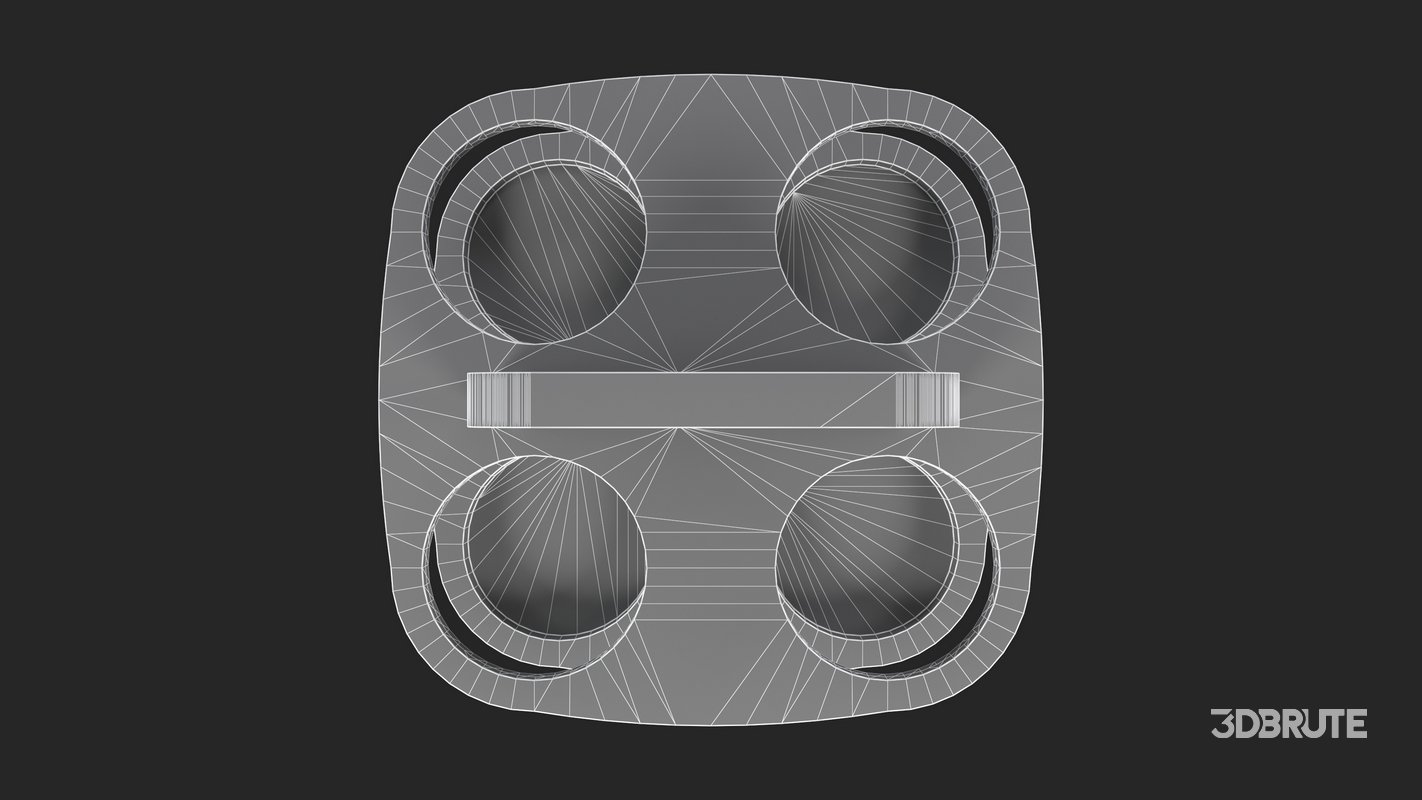 Wooden Wine Caddy Image 14