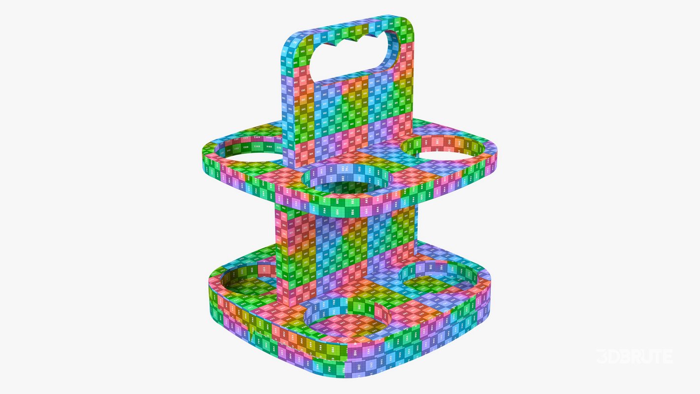 Wooden Wine Caddy Image 4