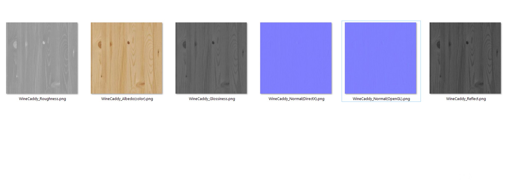 Wooden Wine Caddy Image 17