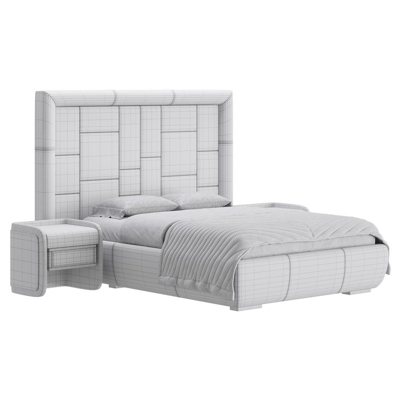 Fly Grace Bed Image 22