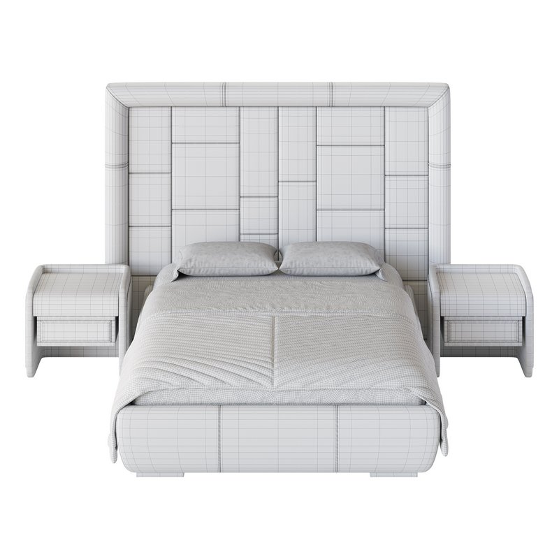 Fly Grace Bed Image 23