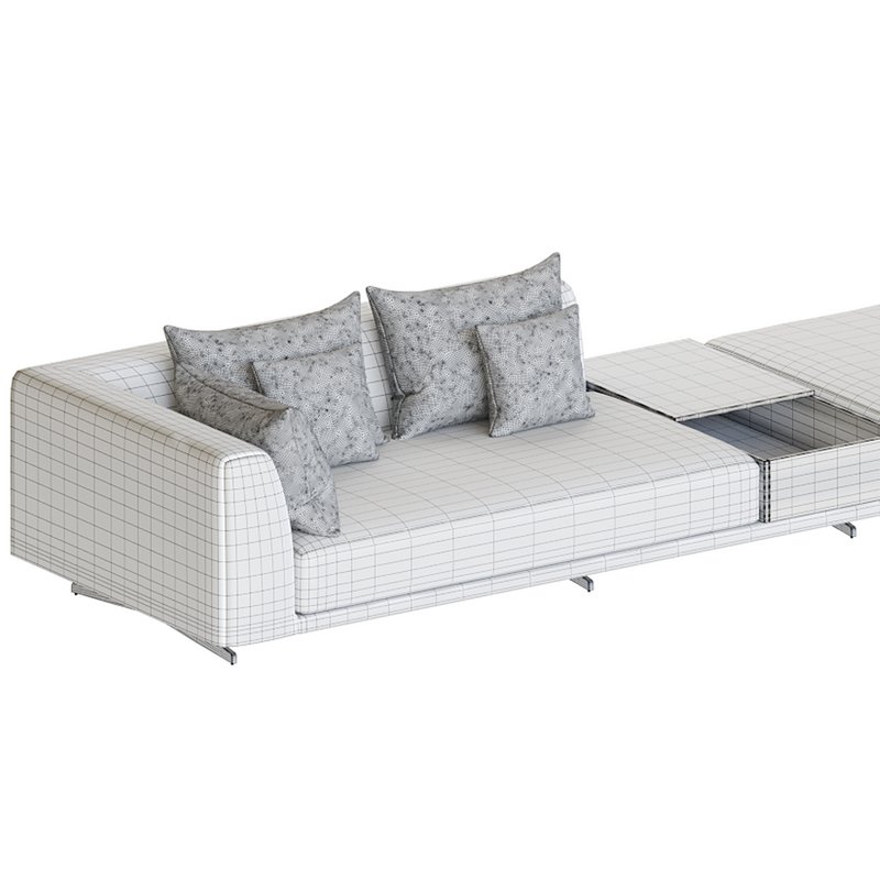 Endless sofa 3 Image 12