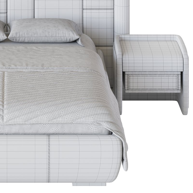 Fly Grace Bed Image 25