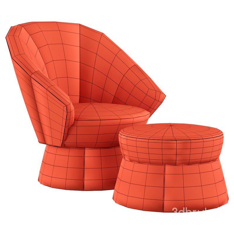 Armchair_by_De_Sede Image 3