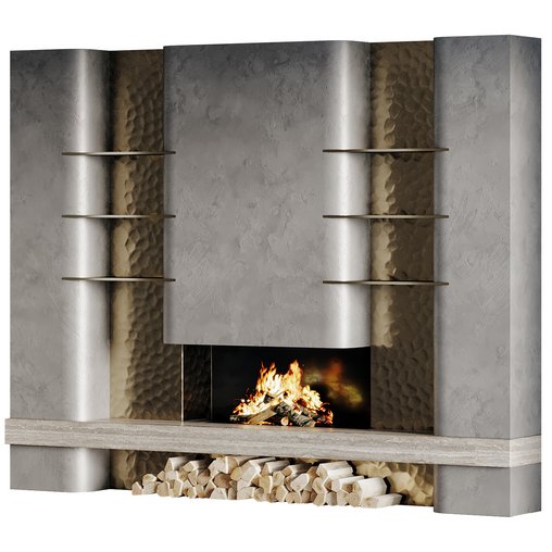 Fireplace 26