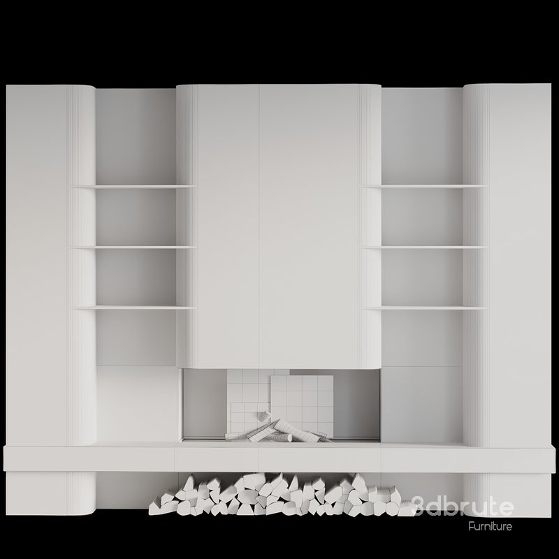 Fireplace 26 Image 3