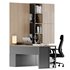 Boss Desk – Office Furniture 17 - Thumbnail 3