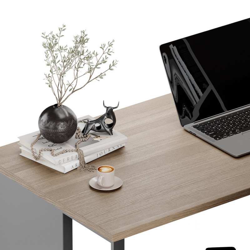 Boss Desk – Office Furniture 17 Image 6