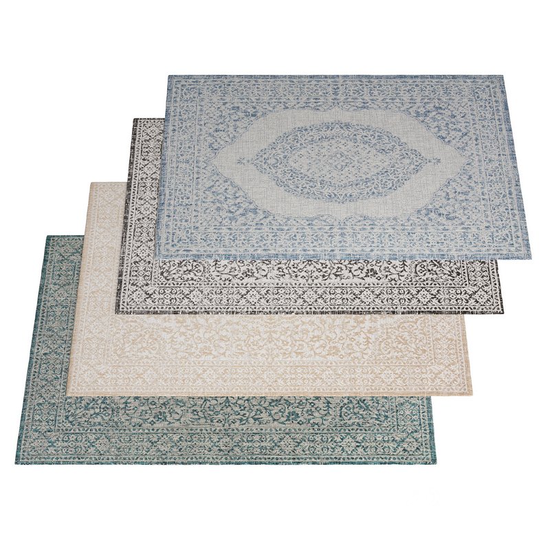 Rug Cleo by Benuta Image 1