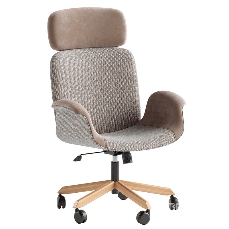 Amanda Chair President Image 1