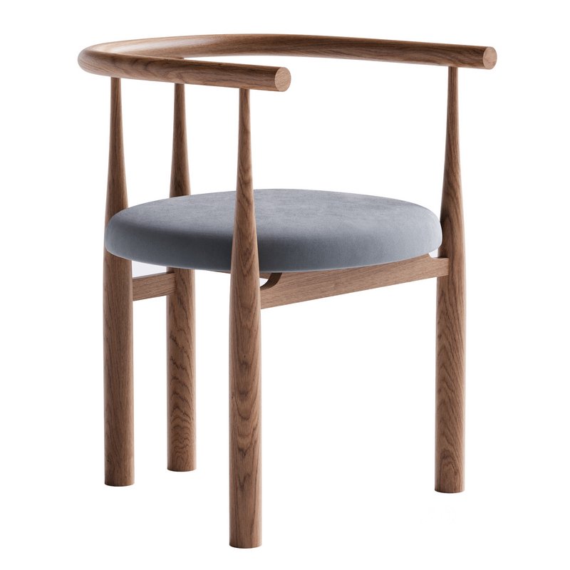 Bukowski chair Image 1