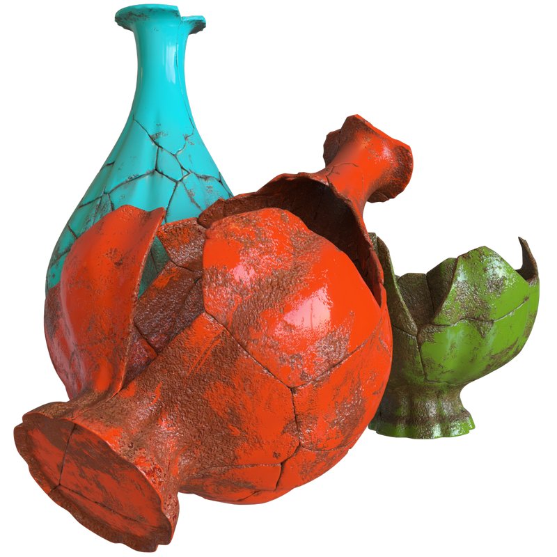 Kin Vases Image 2