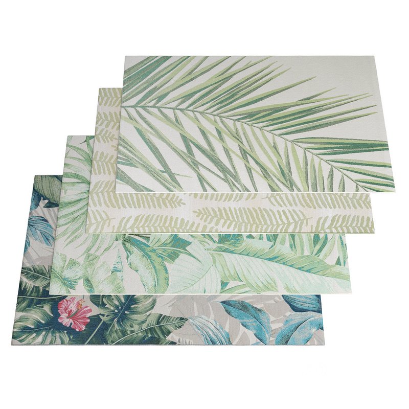 Rug Artis and rug Carpi by Benuta Image 1