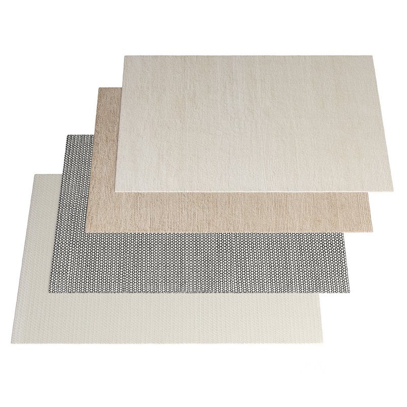 Wool Rug Hera and rug Leon by Benuta Image 7