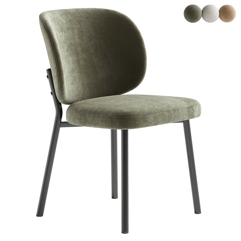 Shiona Chair Image 1