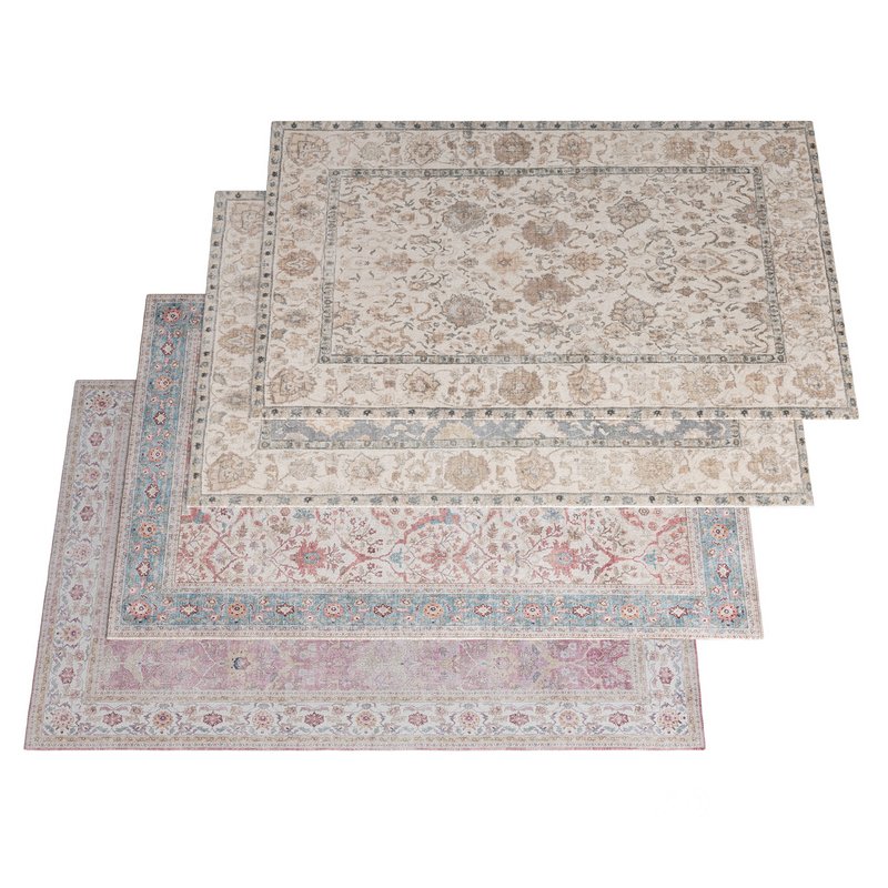 Rug Mara Rug Laury By Benuta Image 1