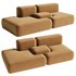 Double sofa - Thumbnail 1