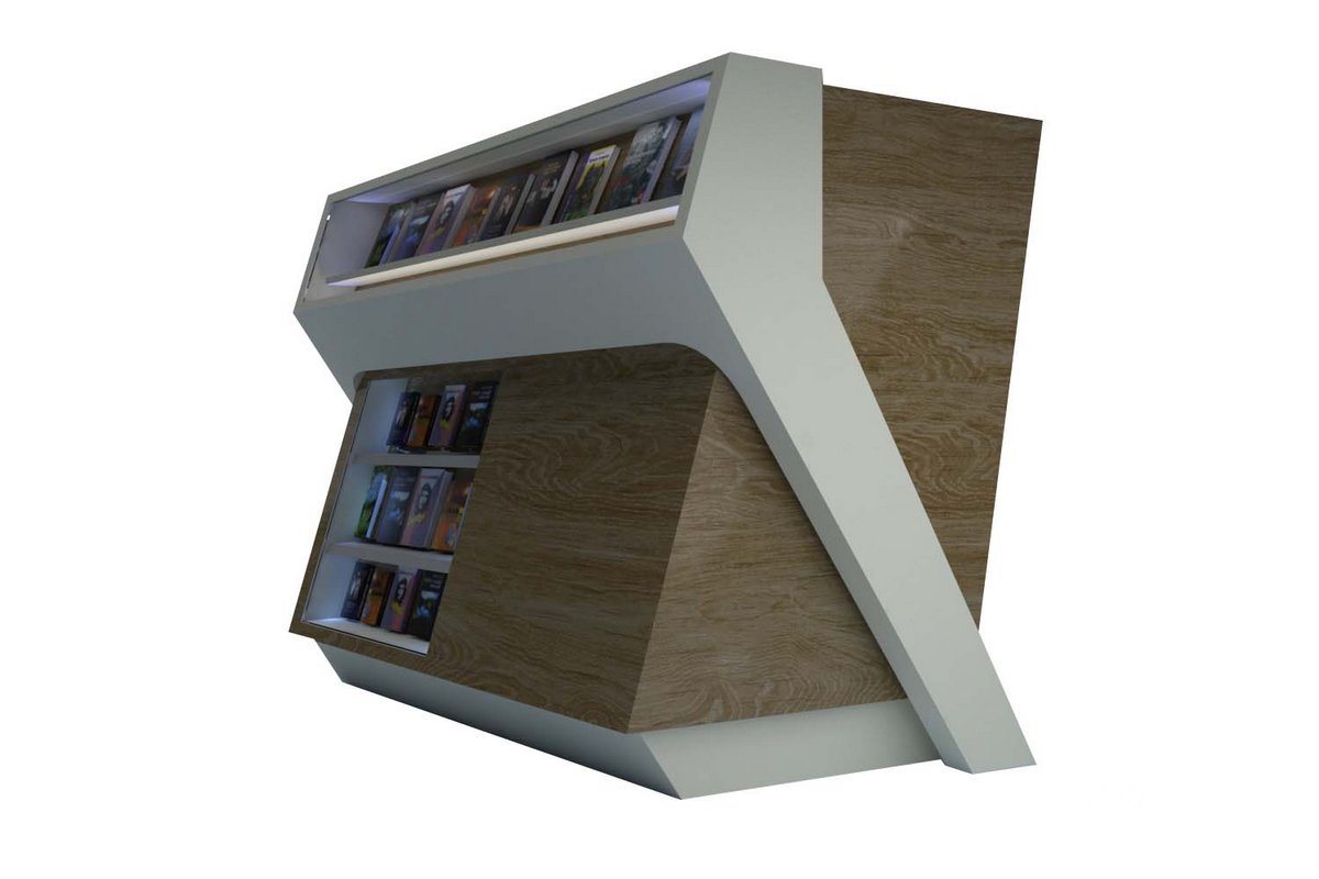 Display Counter Image 1