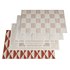 Reversible Rug Terrazzo and Rug Ash by Benuta - Thumbnail 1