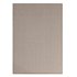Rug Nillo Taupe and Rug Lex Beige By Benuta - Thumbnail 2