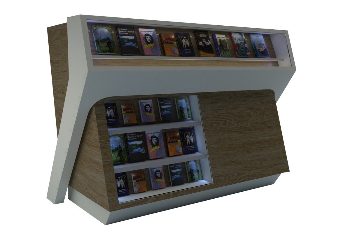 Display Counter Image 2