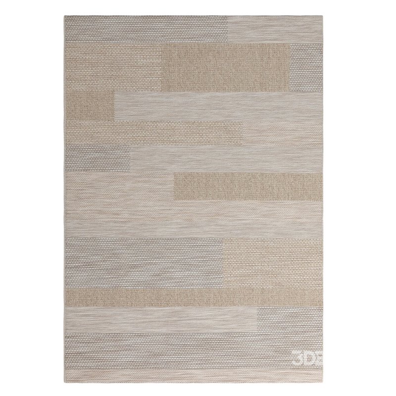 Rug Sunny and Rug Arena By Benuta Image 4