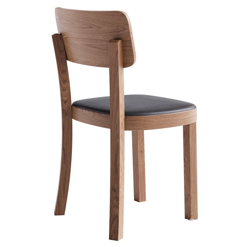 Kontrplak stul Image 2