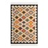 Wool Jute Rug and Handwoven Wool Jute Kilim Rug by Urban Outfitters - Thumbnail 4