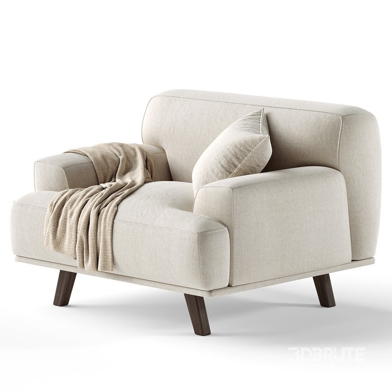 Tylosand Armchair Image 2