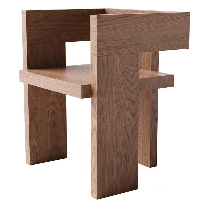 Ert Chair Image 3
