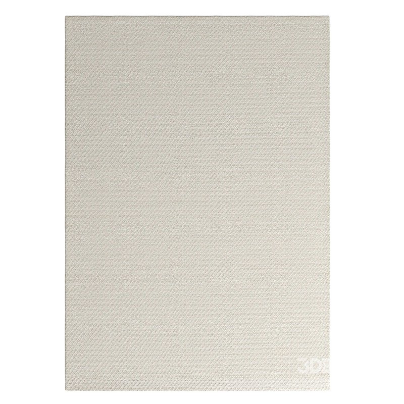 Wool Rug Hera and rug Leon by Benuta Image 1