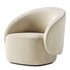Diva Lounge Chair - Thumbnail 1