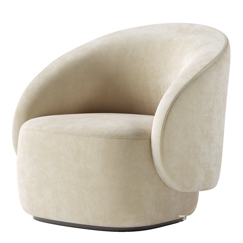Diva Lounge Chair Image 1