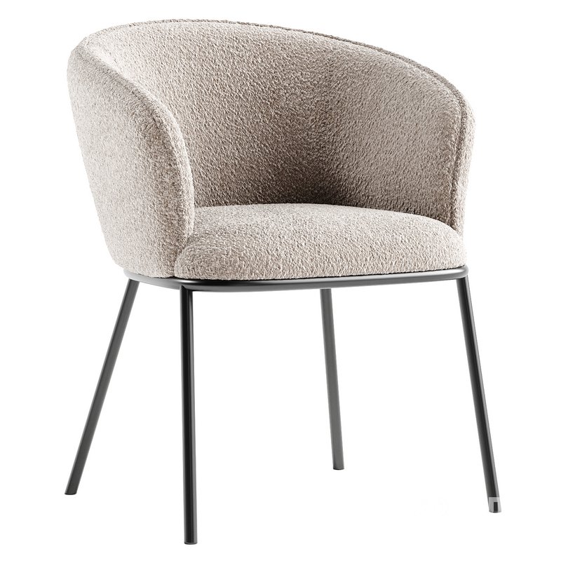 BLOOMINGVILLE Cortone dining chair Image 2