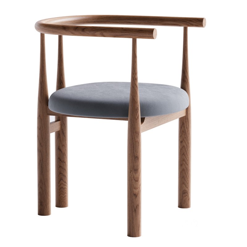 Bukowski chair Image 2