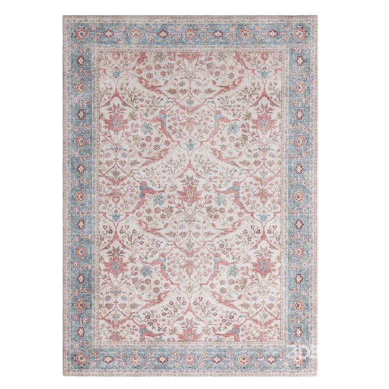 Rug Mara Rug Laury By Benuta Image 4