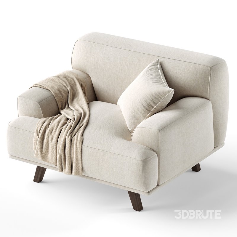 Tylosand Armchair Image 5