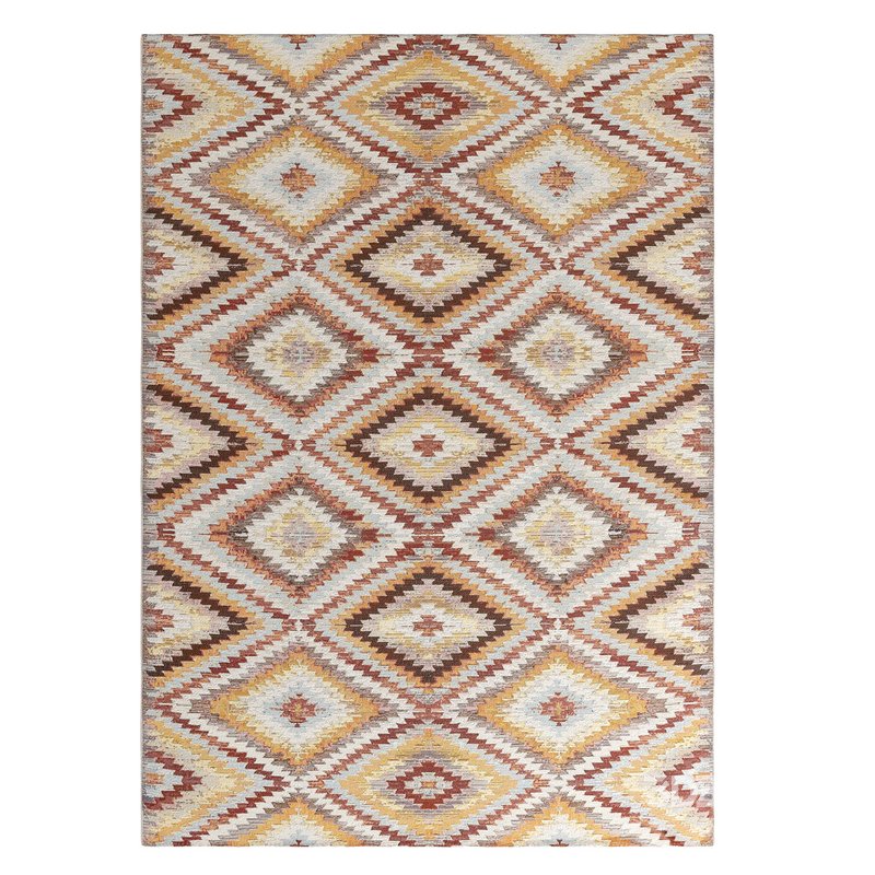 Flat Weave Rug, Rug Artis and rug Giorgio Cream by Benuta Image 2
